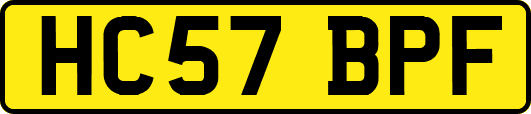 HC57BPF