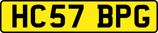 HC57BPG