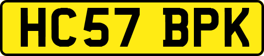 HC57BPK