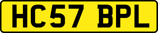HC57BPL