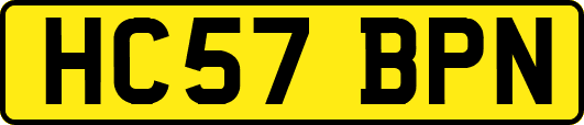 HC57BPN