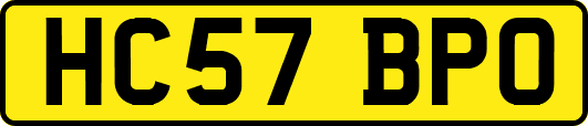 HC57BPO