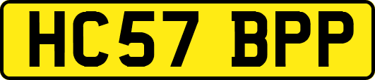 HC57BPP