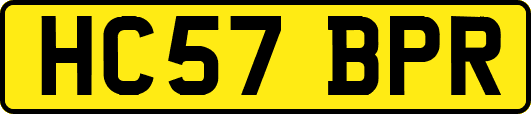 HC57BPR