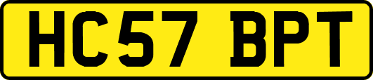 HC57BPT