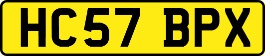 HC57BPX