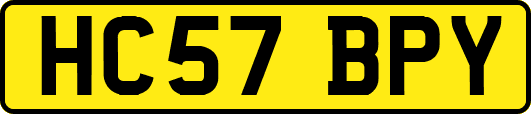 HC57BPY
