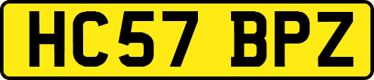 HC57BPZ