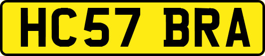 HC57BRA