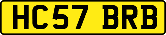 HC57BRB