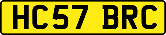 HC57BRC