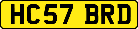 HC57BRD