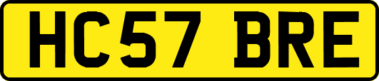 HC57BRE