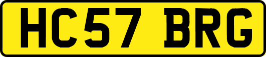 HC57BRG