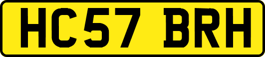 HC57BRH