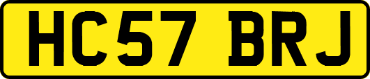 HC57BRJ