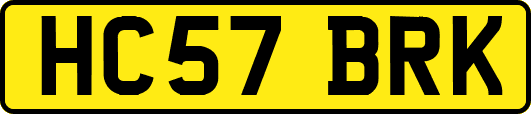 HC57BRK