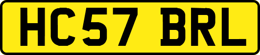 HC57BRL