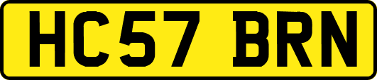 HC57BRN