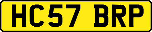 HC57BRP