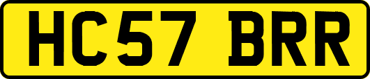 HC57BRR