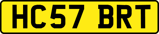 HC57BRT