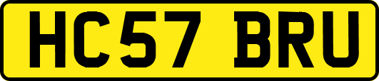 HC57BRU