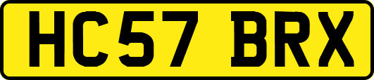 HC57BRX