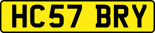 HC57BRY