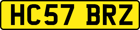 HC57BRZ