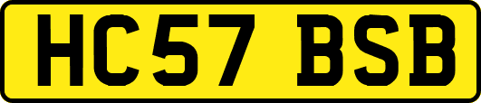 HC57BSB