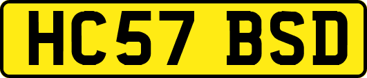 HC57BSD