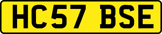 HC57BSE