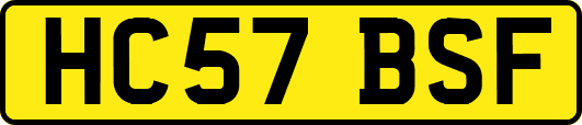HC57BSF
