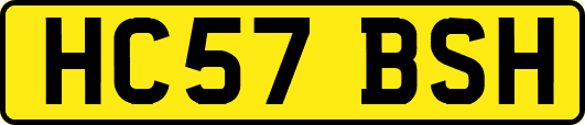 HC57BSH