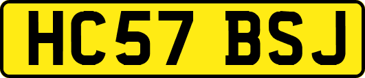 HC57BSJ