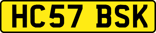 HC57BSK