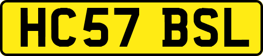 HC57BSL