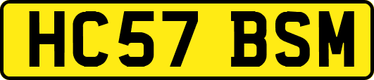 HC57BSM