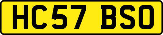 HC57BSO