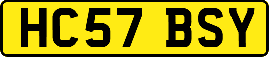 HC57BSY
