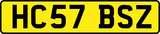 HC57BSZ