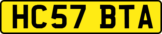 HC57BTA