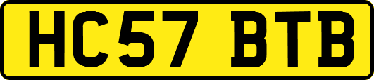 HC57BTB