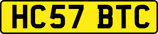 HC57BTC
