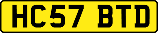 HC57BTD