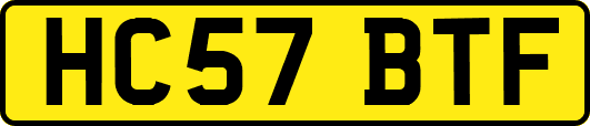 HC57BTF