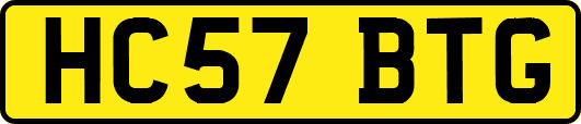 HC57BTG