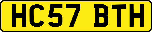HC57BTH