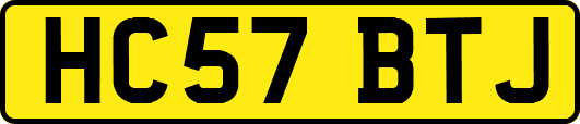 HC57BTJ